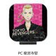 SYNC-TR3CC-PC 「東京リベンジャーズ」第3弾 コードクリップ PC 龍宮寺 堅 [キャラクターグッズ]