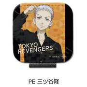 SYNC-TR3CC-PE 「東京リベンジャーズ」第3弾 コードクリップ PE 三ツ谷 隆 [キャラクターグッズ]