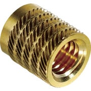 TRUSCO ビットインサート M4×9.0 D1=5.5 D2=5.8 12個入 Y0SB-M4L9D5.5