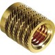 TRUSCO ビットインサート M4×8.0 D1=5.5 D2=5.8 13個入 Y0SB-M4L8D5.5