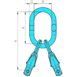 ヨドバシ.com - YOKE X-A05-13 [YOKE G-100 チェーン長調節サブリンク