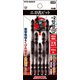WTB526810 [サンフラッグ 二刀流ビット5本アソートセット]