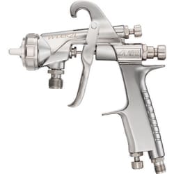 WIDER2L-10G2P [アネスト岩田 大物、ライン塗装用 ノズル口径 Φ1.0]