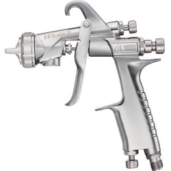 WIDER1L-2-16J2G [アネスト岩田 自補修専用スプレーガン ノズル口径 Φ1.6 4本Vスリットモデル]