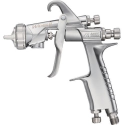 WIDER1L-2-14J2G [アネスト岩田 自補修専用スプレーガン ノズル口径 Φ1.4 4本Vスリットモデル]