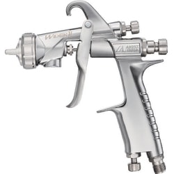 WIDER1L-2-12J2G [アネスト岩田 自補修専用スプレーガン ノズル口径 Φ1.2 4本Vスリットモデル]