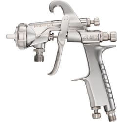 WIDER1L-12G2P [アネスト岩田 金属・木工・樹脂塗料用低圧スプレーガン Φ1.2]