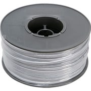 VFF1.25-2C-100W [TRUSCO VFFビニールコード1.25SQ 100m 白]