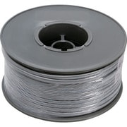 VFF1.25-2C-100GY [TRUSCO VFFビニールコード1.25SQ 100m グレー]