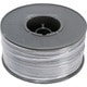 VFF0.75-2C-100W [TRUSCO VFFビニールコード0.75SQ 100m 白]