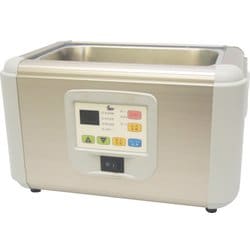 US-802 [SND 7301-02超音波洗浄器（省エネタイプ）US-802]