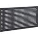 UPR-P450-BK [TRUSCO UPR型パンチングラック用パネル 900×450 黒オレンジ]