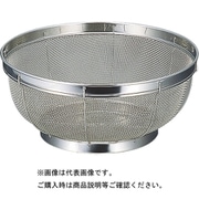 シェイプライン 18-8 深型ザル 22cm 028300002