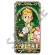 東京リベンジャーズ ドミテリア スーツstyle アールヌーボーアート 花垣武道 [キャラクターグッズ]