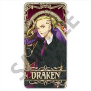 東京リベンジャーズ ドミテリア スーツstyle アールヌーボーアート 龍宮寺堅 [キャラクターグッズ]