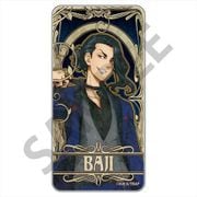 東京リベンジャーズ ドミテリア スーツstyle アールヌーボーアート 場地圭介 [キャラクターグッズ]