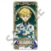 東京リベンジャーズ ドミテリア スーツstyle アールヌーボーアート 松野千冬 [キャラクターグッズ]