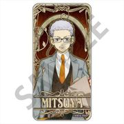 東京リベンジャーズ ドミテリア スーツstyle アールヌーボーアート 三ツ谷隆 [キャラクターグッズ]