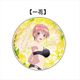 五等分の花嫁 アクリルコースター 中野一花 [キャラクターグッズ]