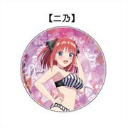 五等分の花嫁 アクリルコースター 中野二乃 [キャラクターグッズ]