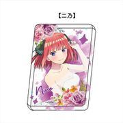 五等分の花嫁 アクリルマグネット 中野二乃 [キャラクターグッズ]