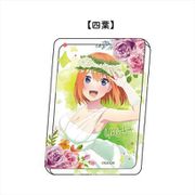 五等分の花嫁 アクリルマグネット 中野四葉 [キャラクターグッズ]