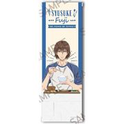 新テニスの王子様 スマートタペストリー 合宿Ver. 不二周助 [キャラクターグッズ]