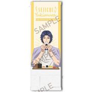 新テニスの王子様 スマートタペストリー 合宿Ver. 幸村精市 [キャラクターグッズ]
