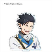 吸血鬼すぐ死ぬ アクリルスタンド 半田桃 [キャラクターグッズ]