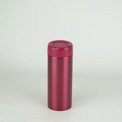 フォルテック サースティマグ 600ml レッド RH-1603