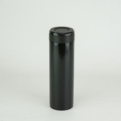 フォルテック サースティマグ 800ml ブラック RH-1608