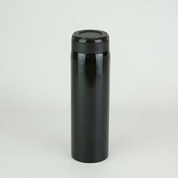 フォルテック サースティマグ 1.0L ブラック RH-1610