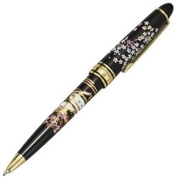 漆芸ボールペン 石川門（B） 3L-768