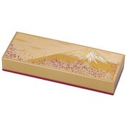 富士雅桜 ペンケース 6V-402