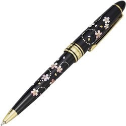 漆芸ボールペン かりん（B） 3L-643