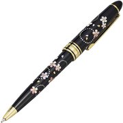 漆芸ボールペン かりん(B) 3L-643