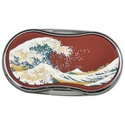 漆芸LEDルーペ 波（R） 4L-225