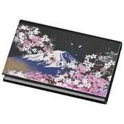 カードケース 富士桜 3V-339