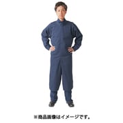 TWW3-L [テイケン 快適溶接作業服（プロテクター）]