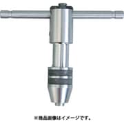 GROZ T型ラチェットタップハンドル M6-M12 TW/R/162