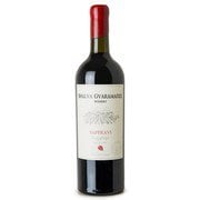 シャルヴァ・グヴァラマゼ/サペラヴィ 14度 750ml ジョージア/カヘティ [赤ワイン]