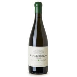 シャルヴァ・グヴァラマゼ/ツァラピ （オレンジワイン） 12.5度 750ml ジョージア/カヘティ [白ワイン]