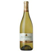 コースタル・リッジ シャルドネ 12.5度 750ml アメリカ/カリフォルニア [白ワイン]