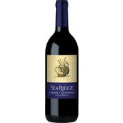 シー・リッジ カベルネ・ソーヴィニヨン 12.5度 750ml アメリカ/カリフォルニア [赤ワイン]