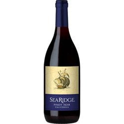 シー・リッジ ピノ・ノワール 12.5度 750ml アメリカ/カリフォルニア [赤ワイン]