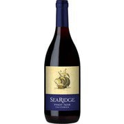 シー・リッジ ピノ・ノワール 12.5度 750ml アメリカ/カリフォルニア [赤ワイン]