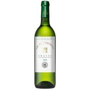 アルク・ドゥ・トリオンフ グラーヴ・ブラン 12.5度 750ml フランス/ボルドー [白ワイン]