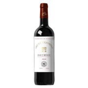 アルク・ドゥ・トリオンフ オー・メドック 14度 750ml フランス/ボルドー [赤ワイン]