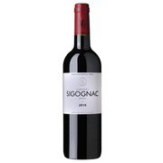 シャトー・シゴニャック メドック ルージュ 13.5度 750ml フランス/ボルドー [赤ワイン]