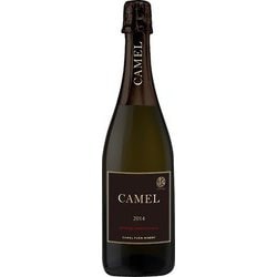 キャメル・ブリュット メトド・トラディショナル 12度 750ml 北海道・余市 [白ワイン]